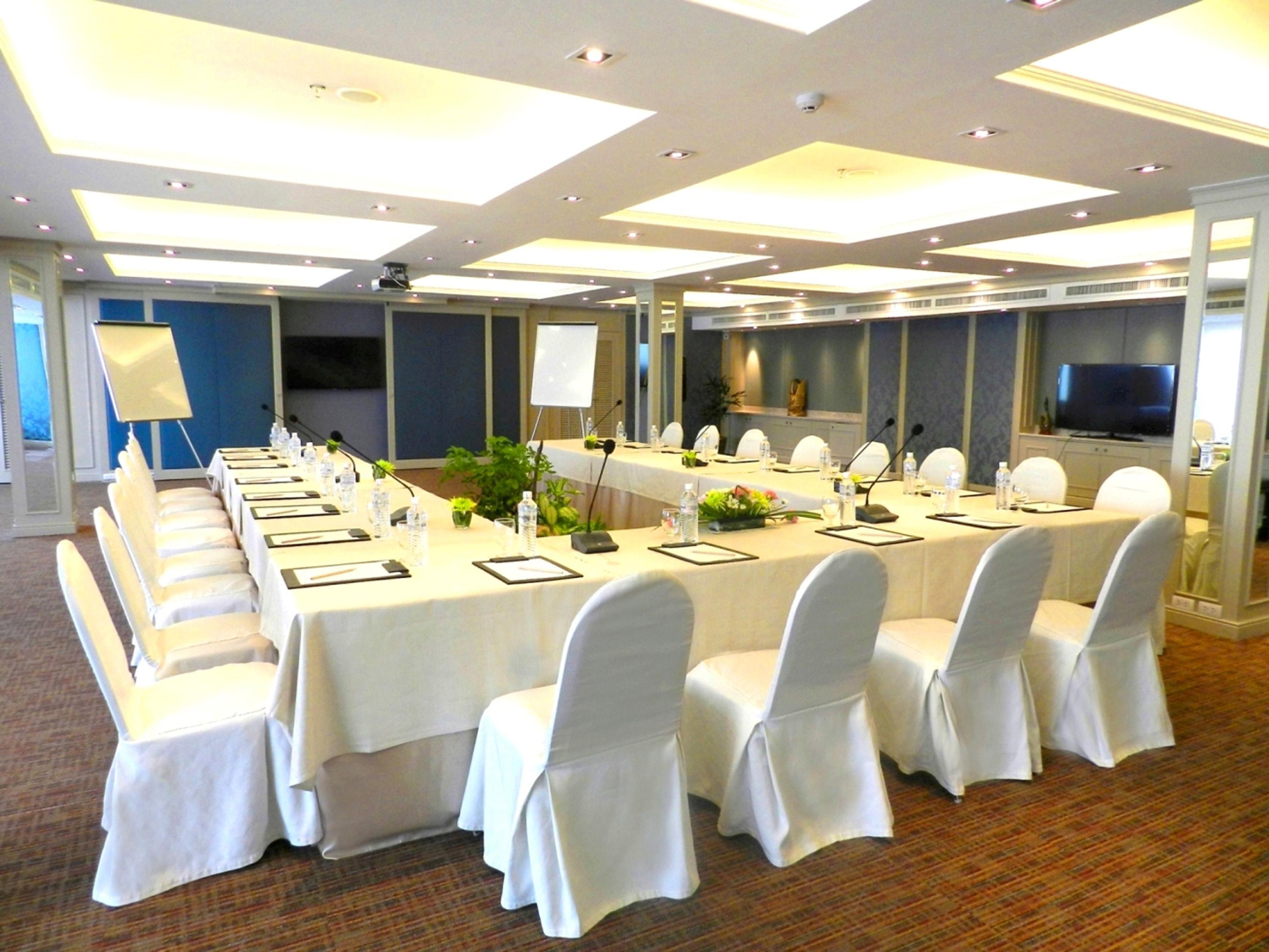 Dusit Princess Chiang Mai Exterior foto