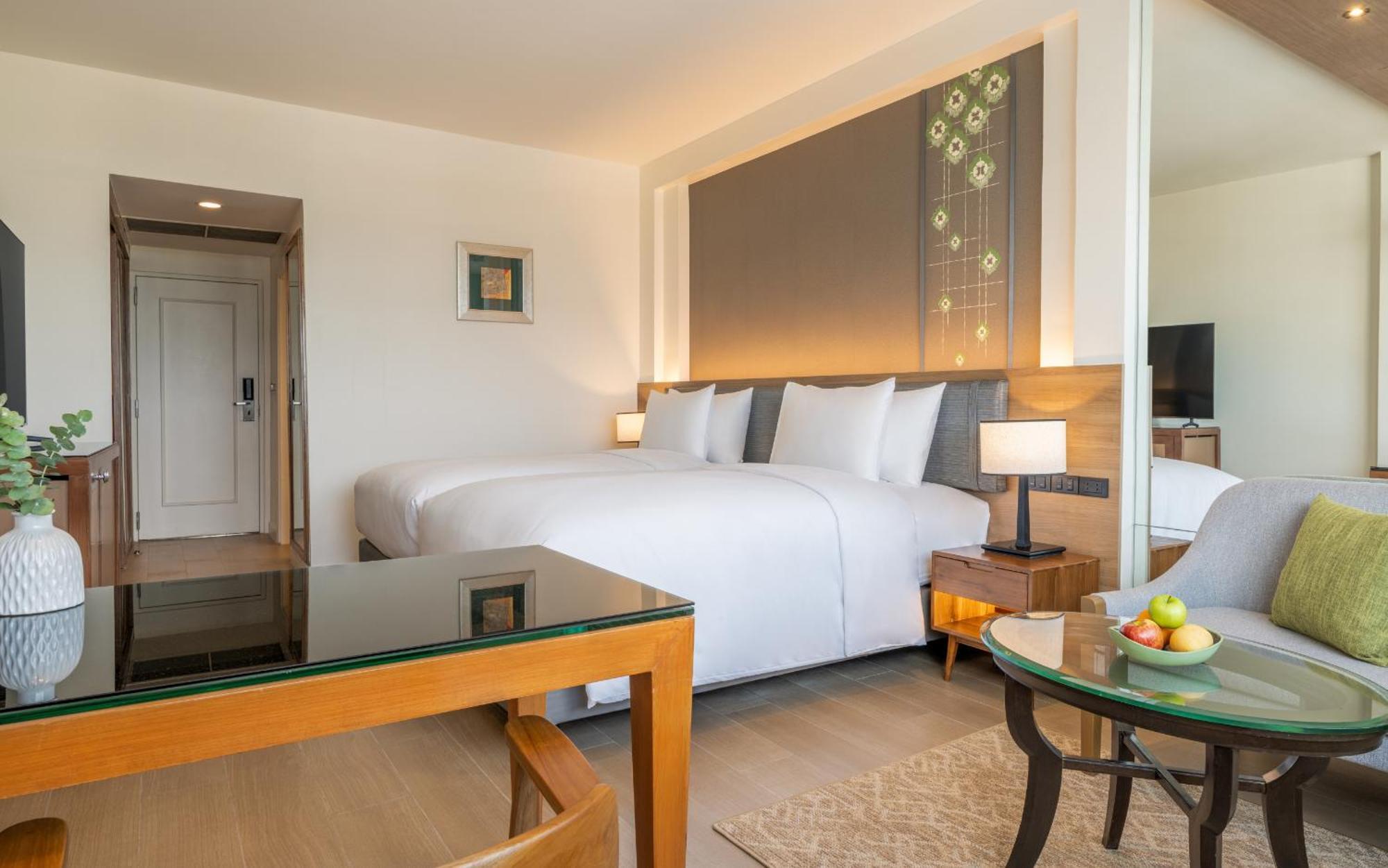 Dusit Princess Chiang Mai Exterior foto