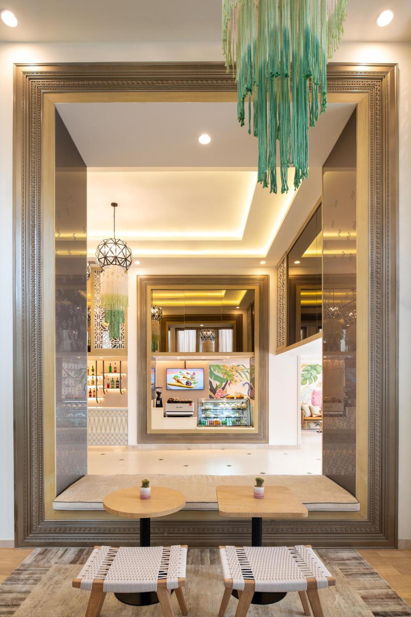 Dusit Princess Chiang Mai Exterior foto